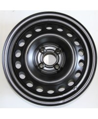 DK Daewoo Lanos B R14 W5.5 PCD4x100 ET49 DIA56.6